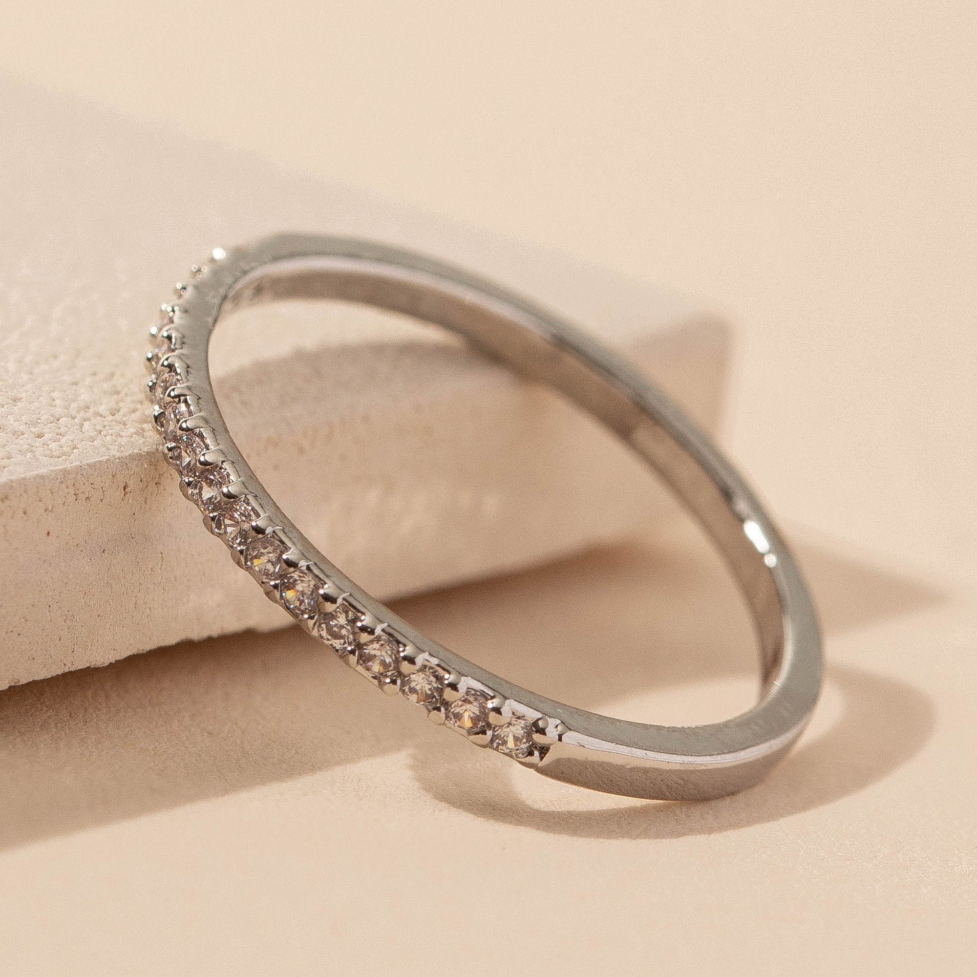 CZ Ring