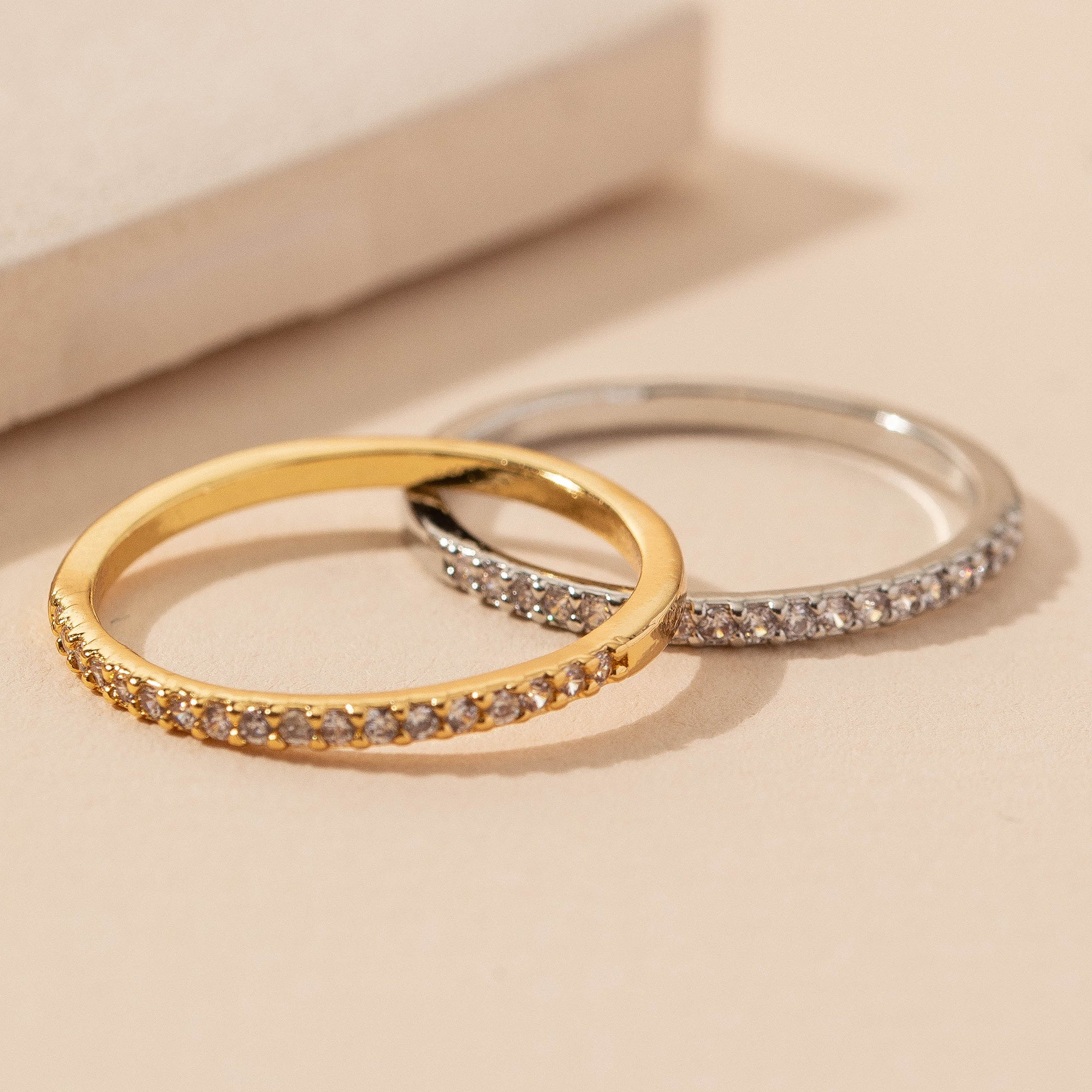 CZ Ring