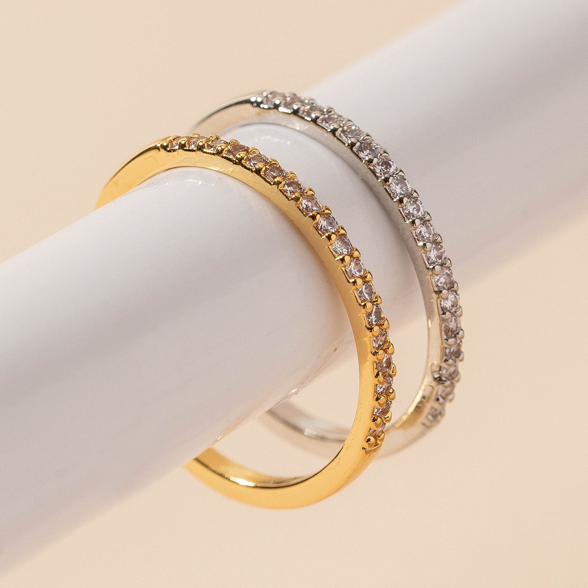 CZ Ring