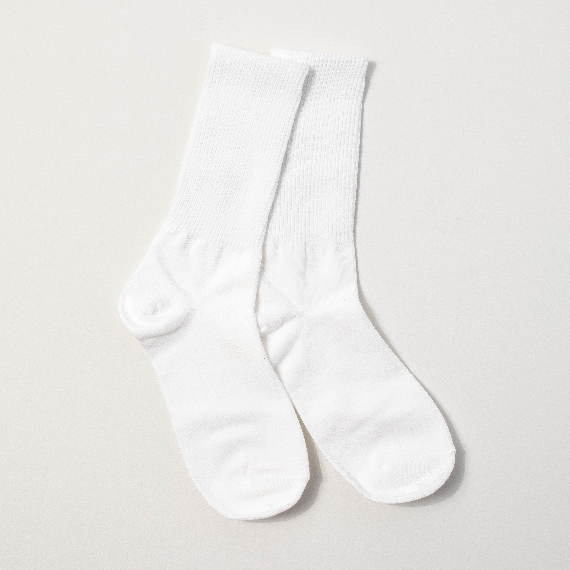 Classic Calf Length Socks