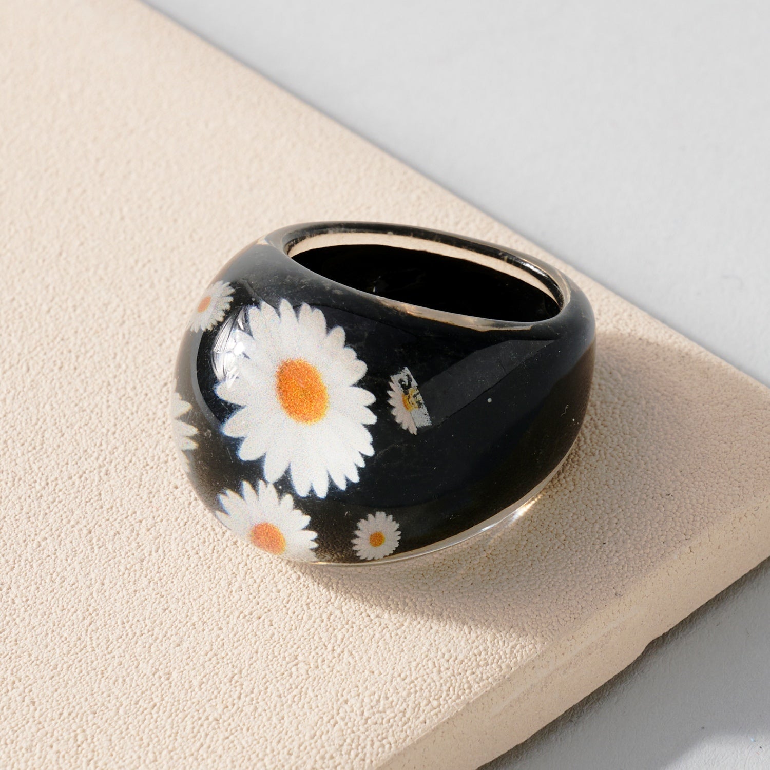 Resin Ring