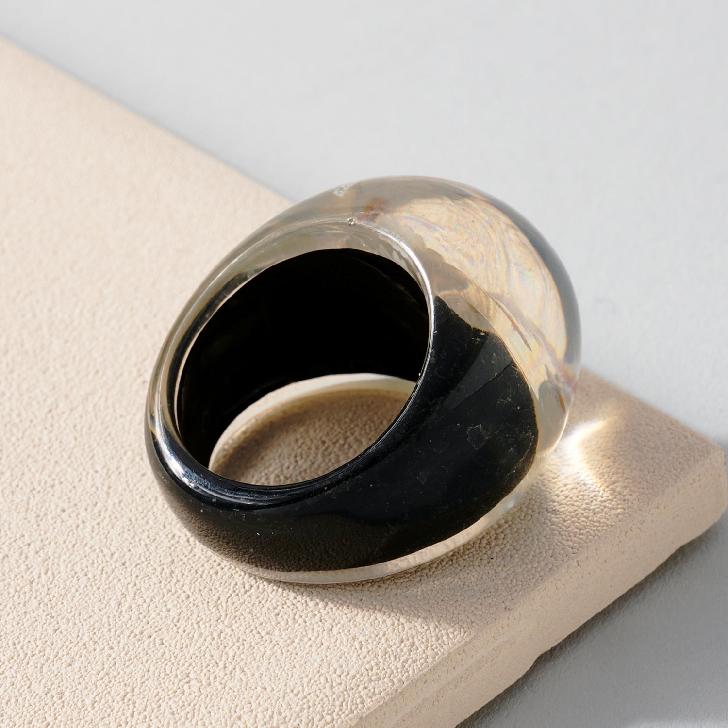 Resin Ring