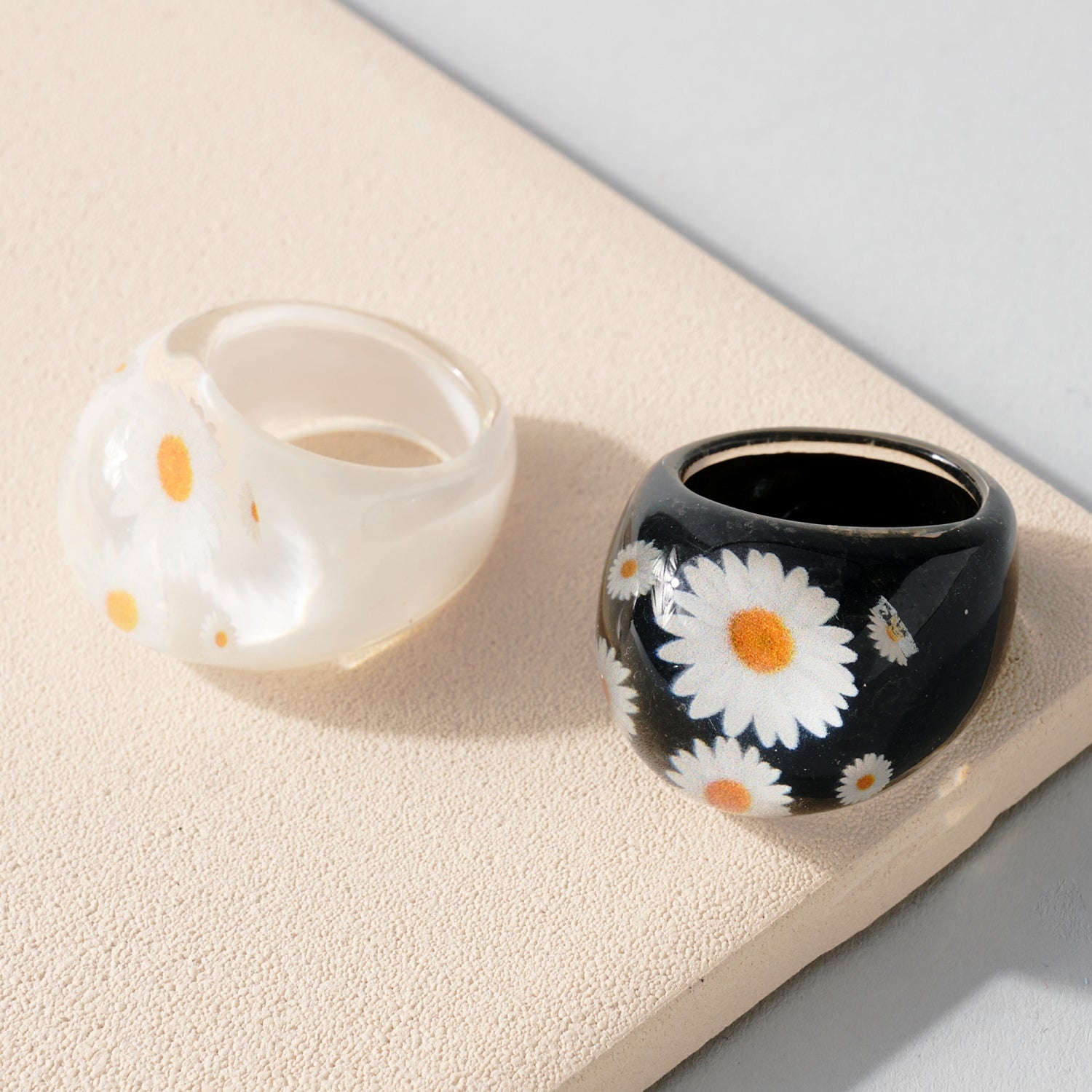 Resin Ring