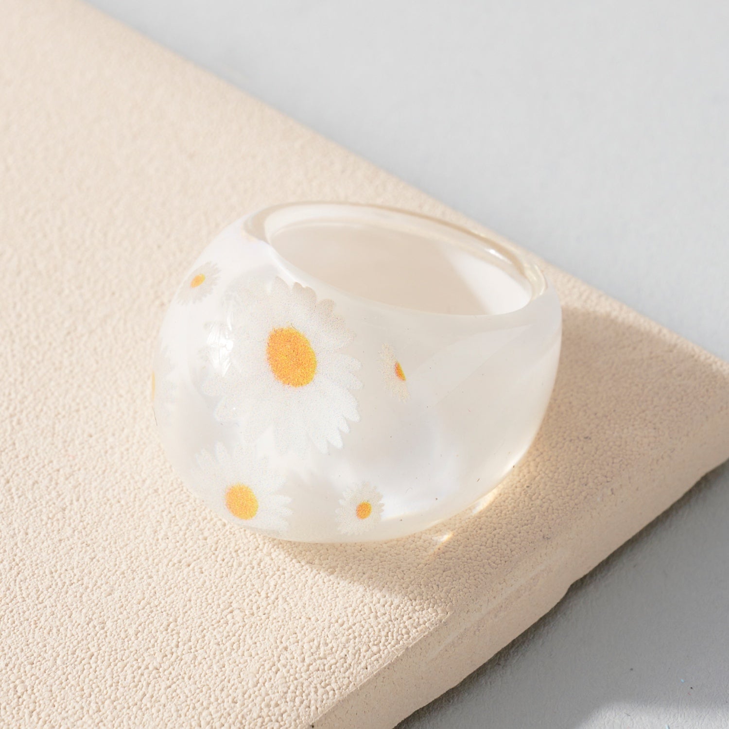 Resin Ring