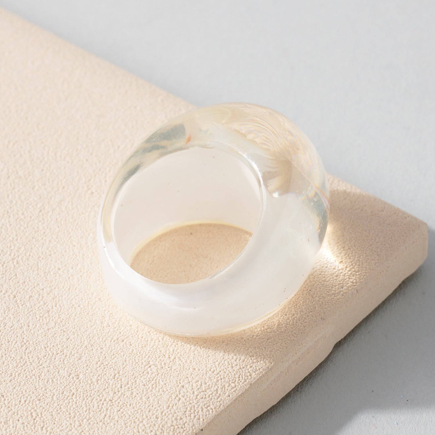 Resin Ring