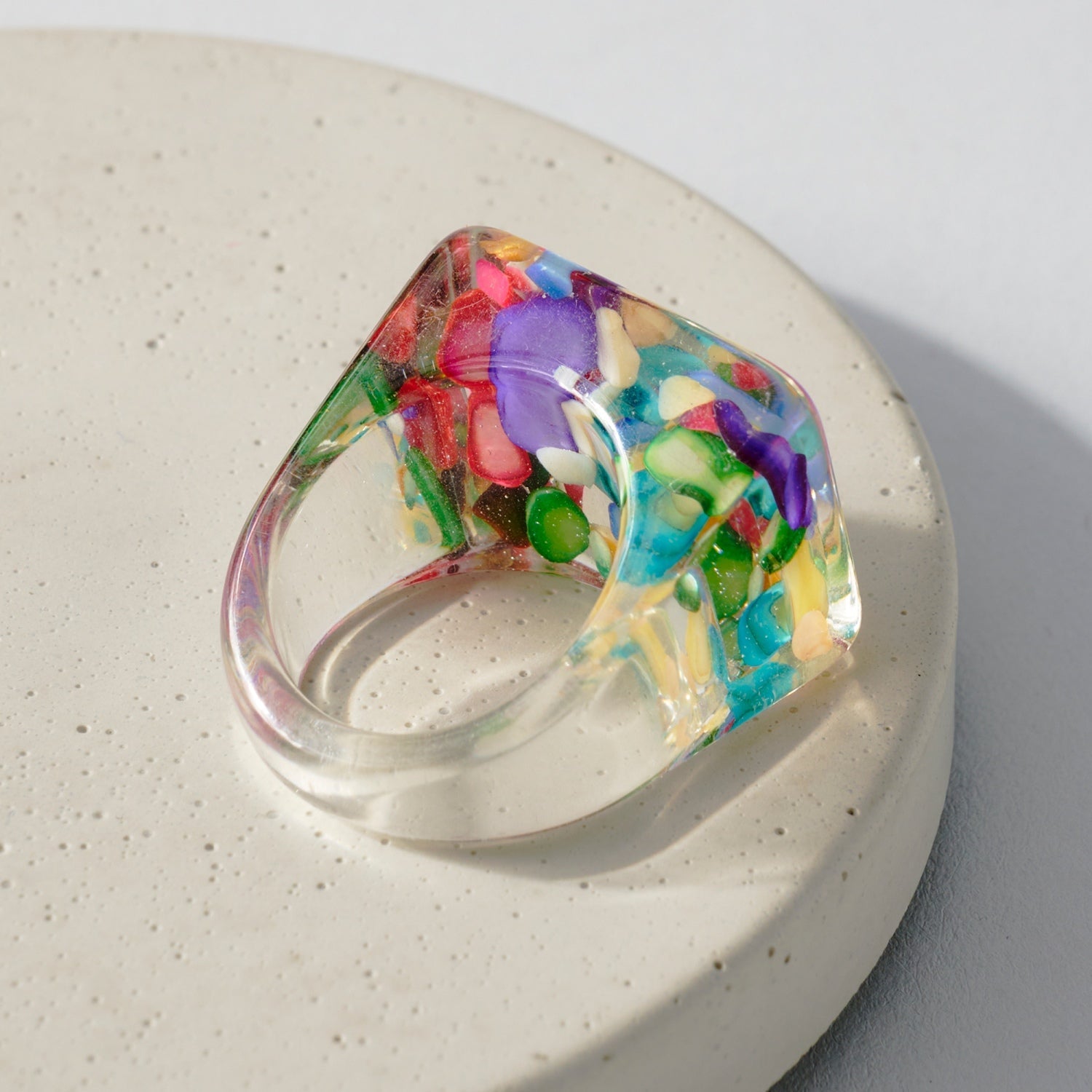 Resin Ring