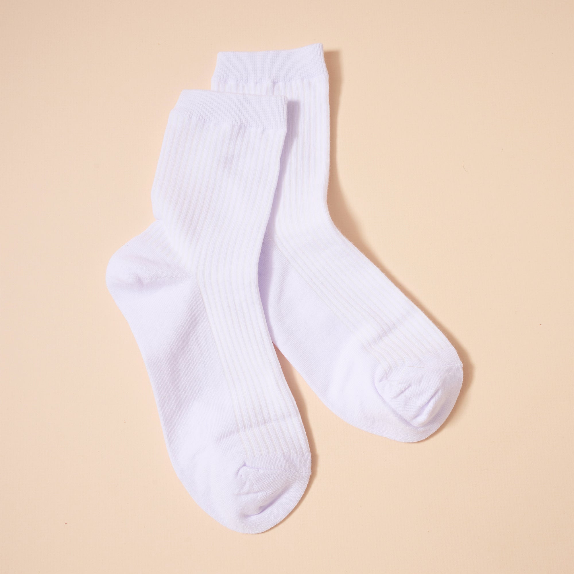 Solid Socks